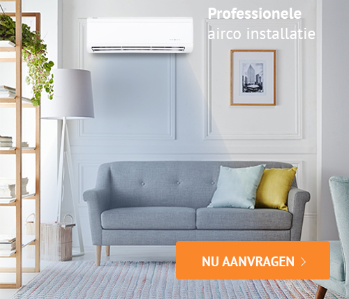 airco installatie