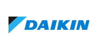 airco installatie daikin